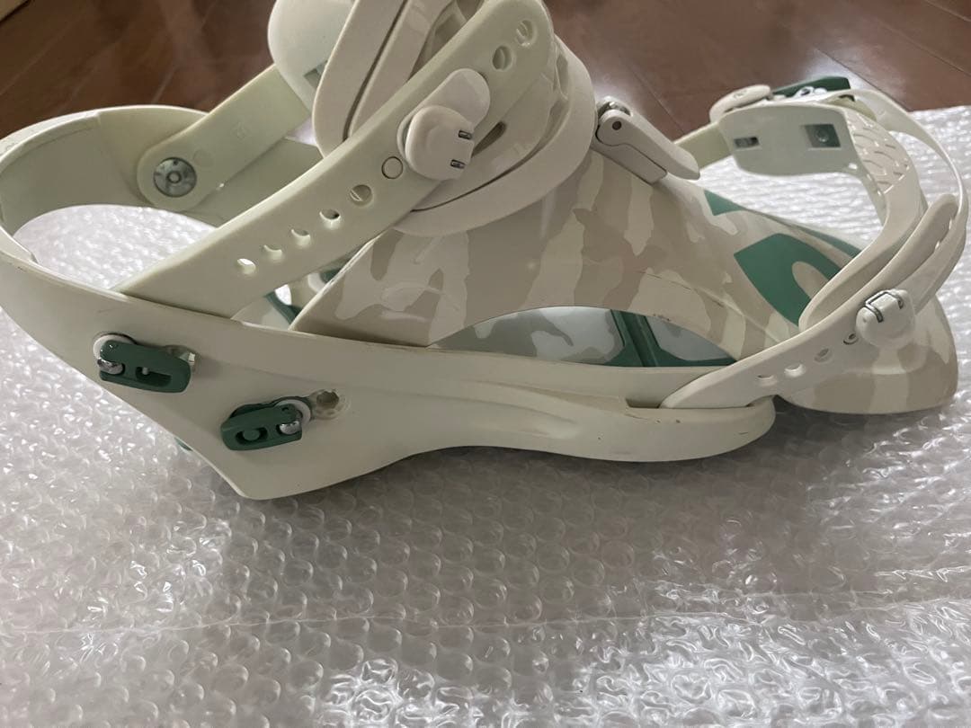 FLUX 22-23 限定モデル 戸塚優斗 プロシグナーチャーカラー　M