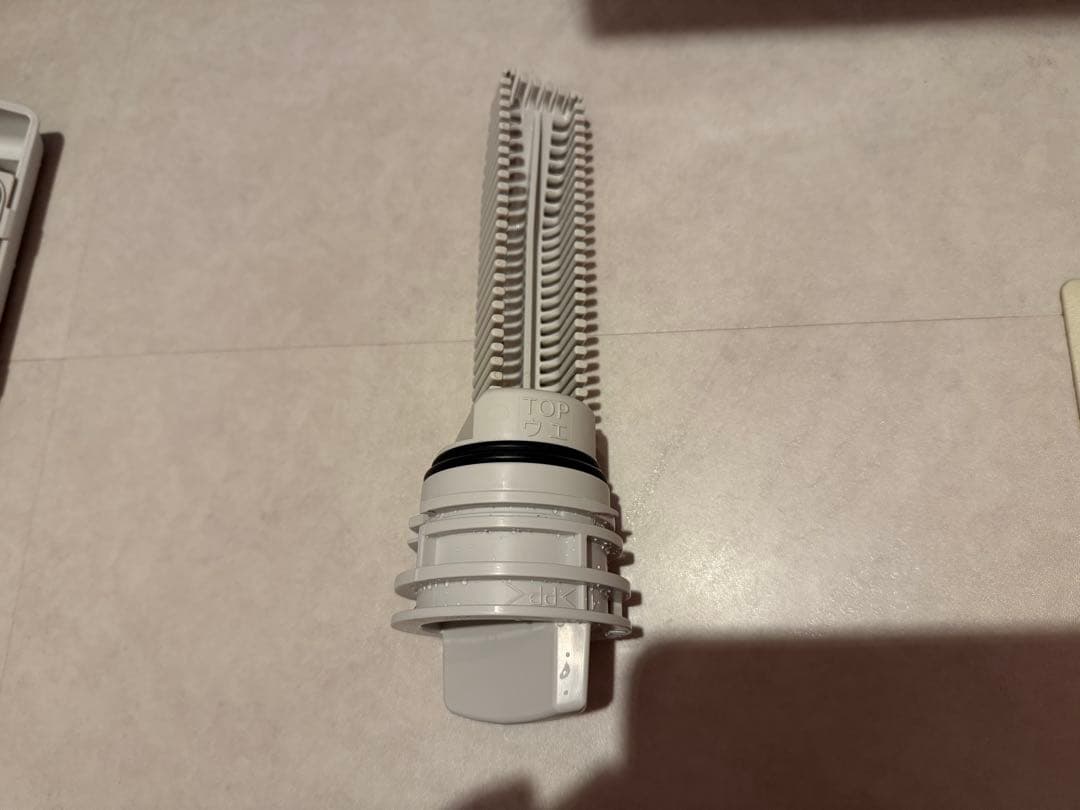 ち*び様 パナソニック　ドラム式洗濯機【NA-SVX80BR】　11kg