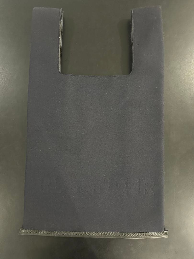 melo0715 JIL SANDER ジルサンダー トートバッグ
