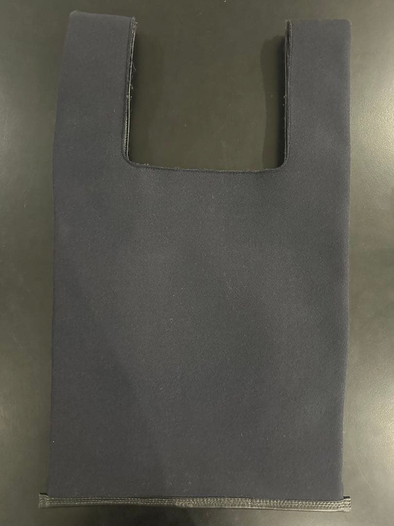 melo0715 JIL SANDER ジルサンダー トートバッグ