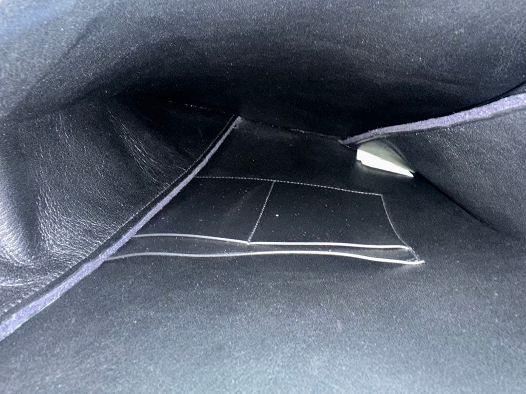 melo0715 JIL SANDER ジルサンダー トートバッグ