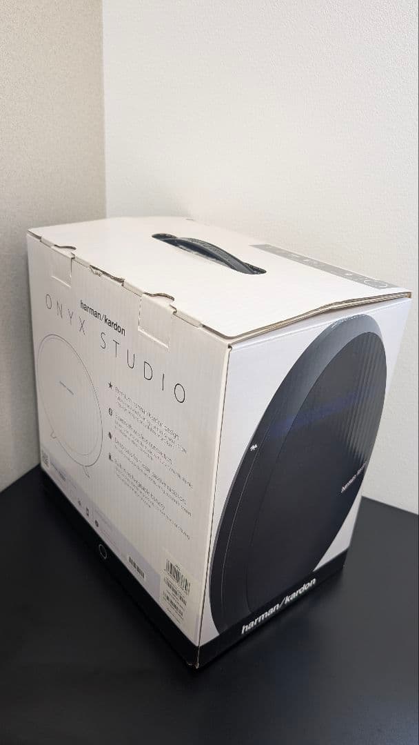 【新品未使用】harman/kardon ONYX STUDIO