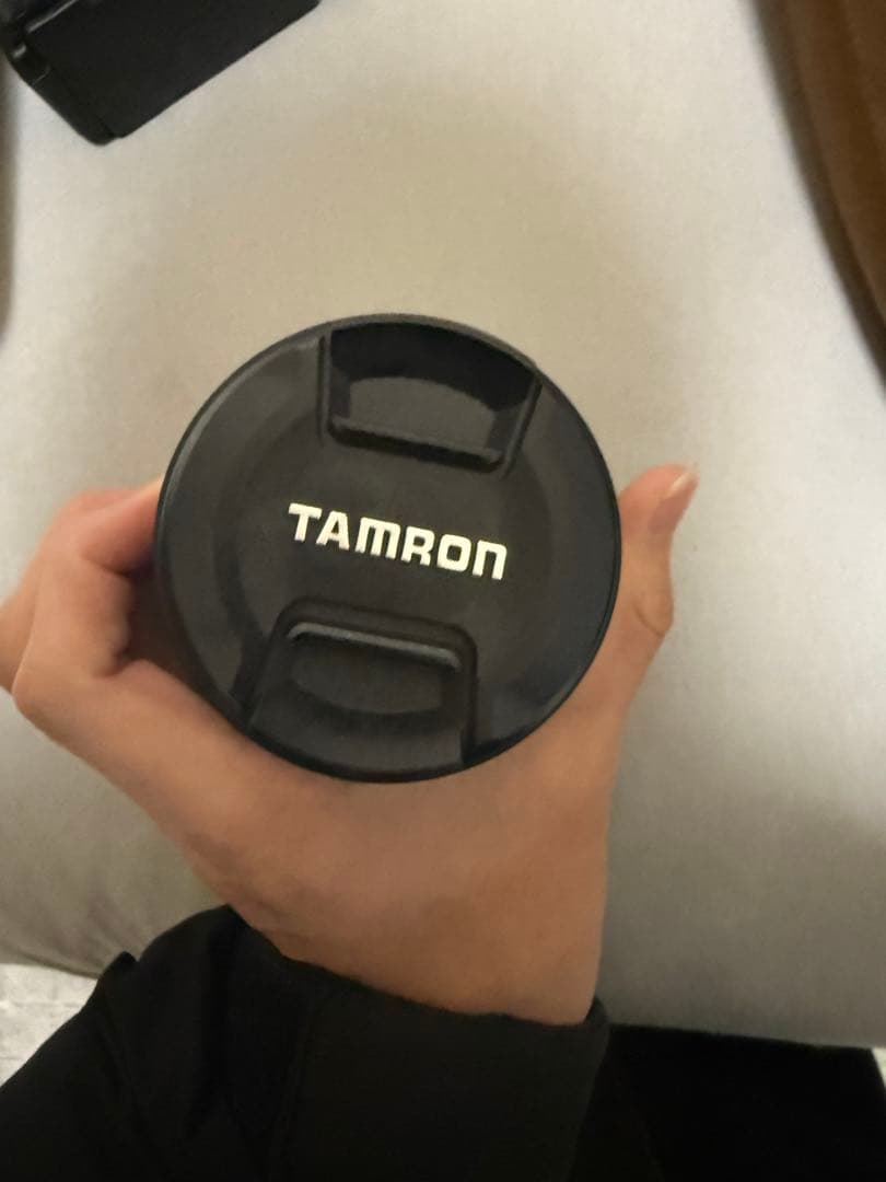 NikonD5300一眼レフカメラTamron70-300㎜ f4-F5.6