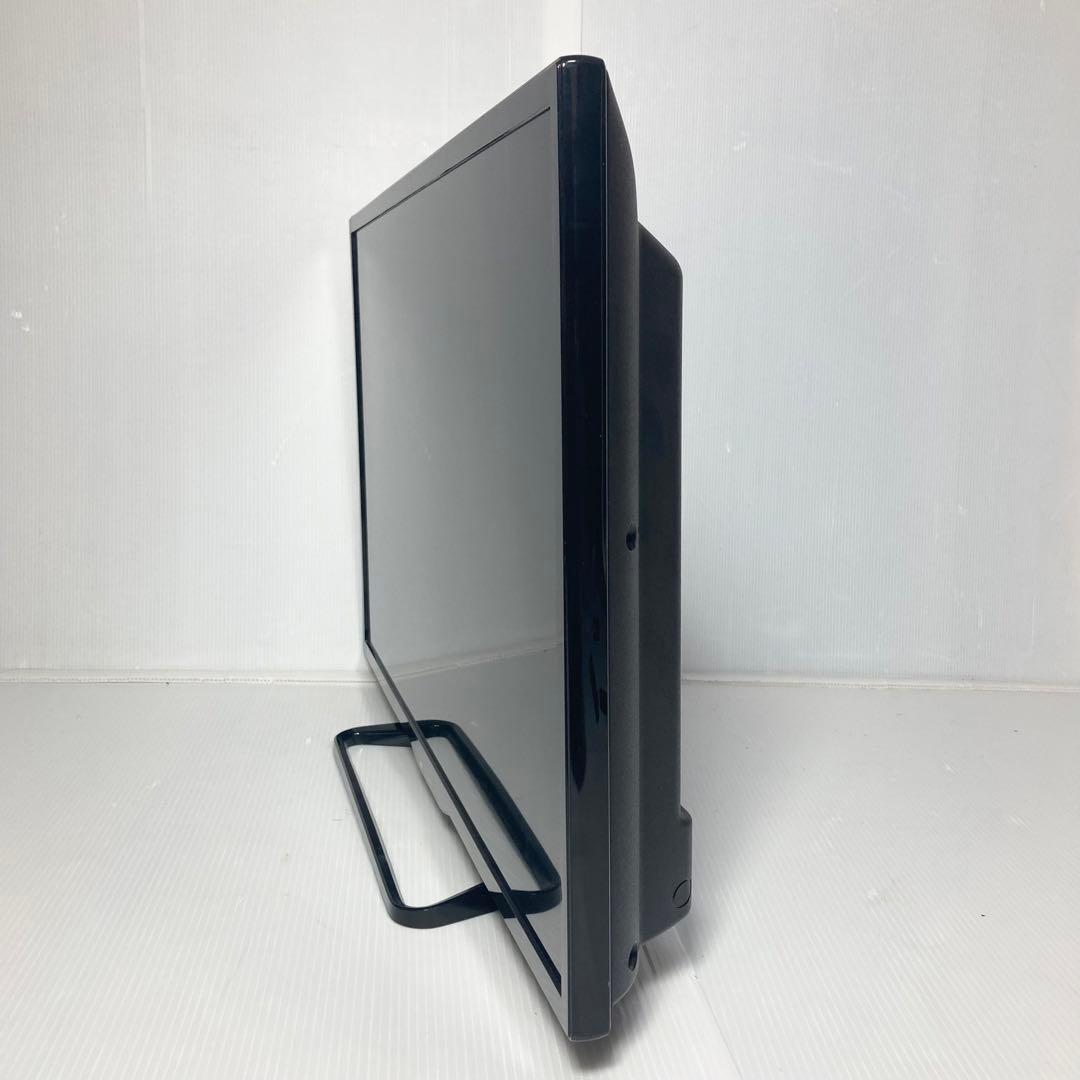 美品 シャープ 32型液晶テレビ AQUOS LC-32W35 2017年製