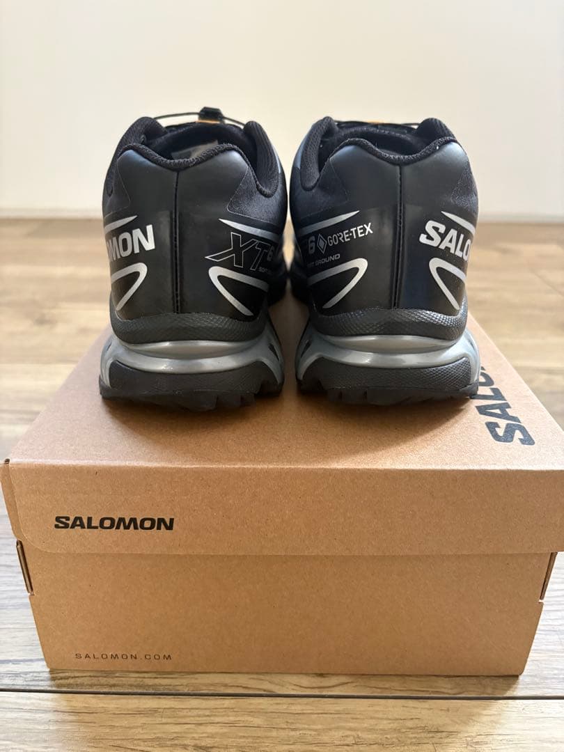 salomon サロモン xt-6 GTX
