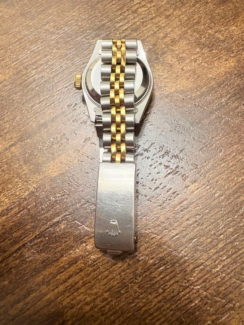 ロレックス　ROLEX デイトジャスト 自動巻き 腕時計