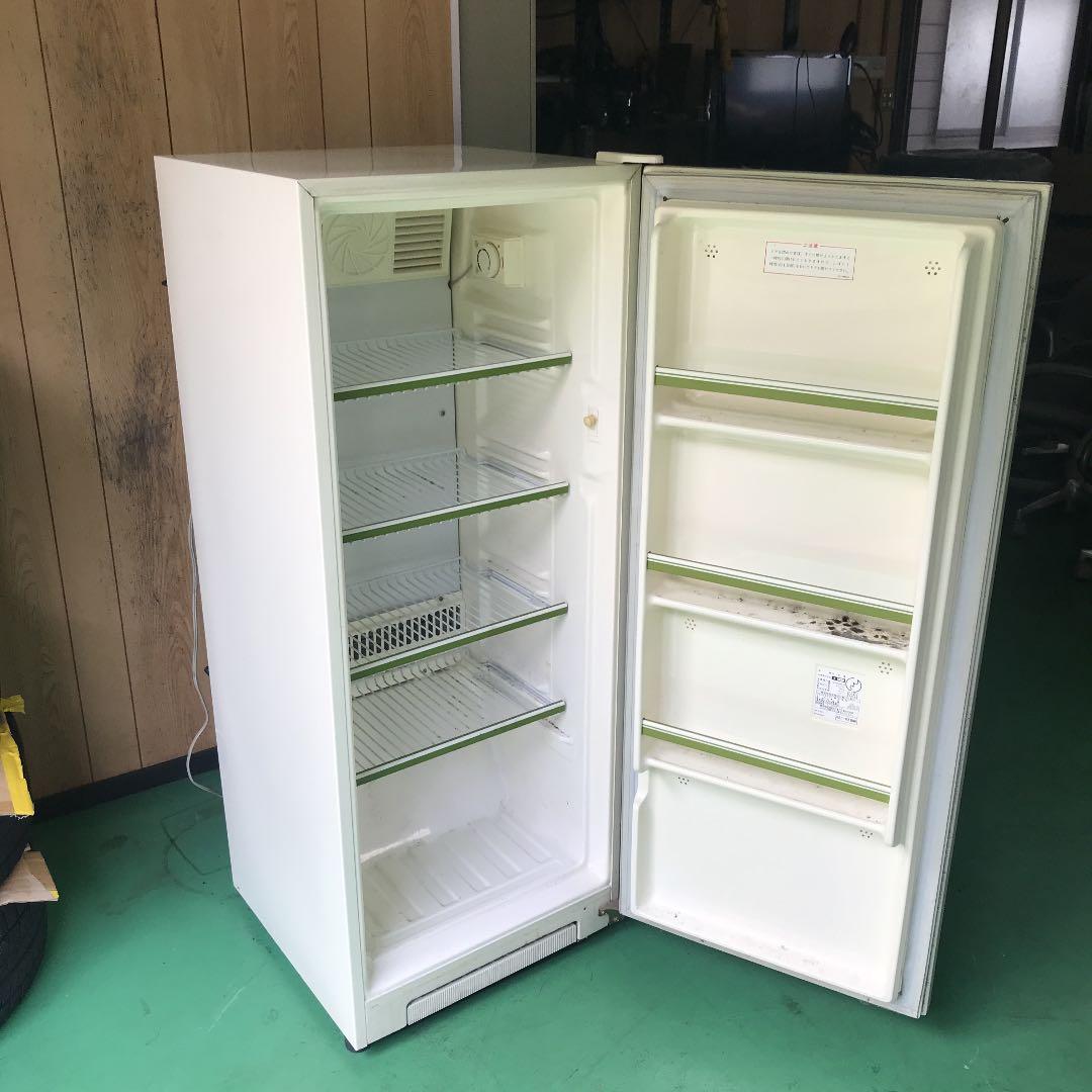 中古 National冷凍庫