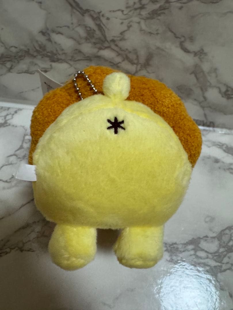 【タグ付き】 ポンデライオン ポムポムプリン マフィン 2点セット