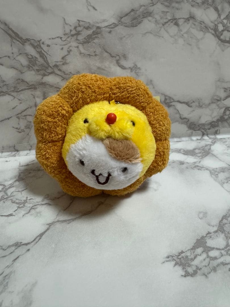 【タグ付き】 ポンデライオン ポムポムプリン マフィン 2点セット