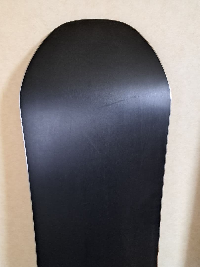 Hi-Fi HOLIDAY スノーボード 日本製 156cm