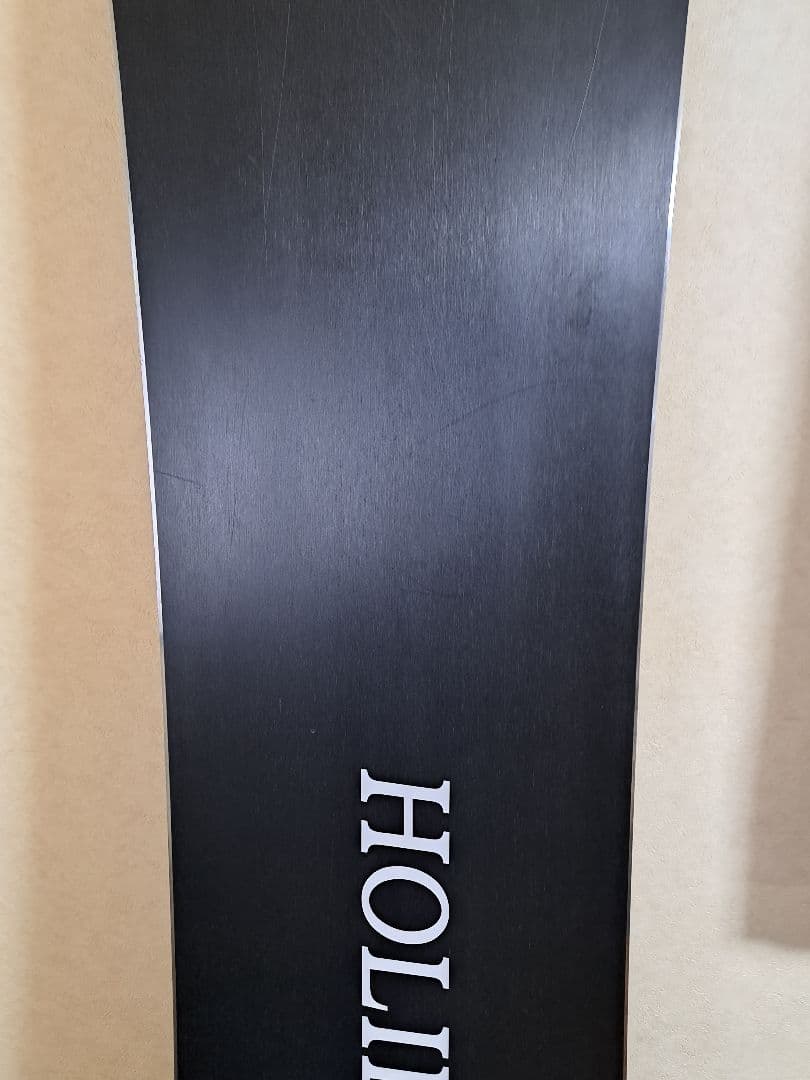 Hi-Fi HOLIDAY スノーボード 日本製 156cm