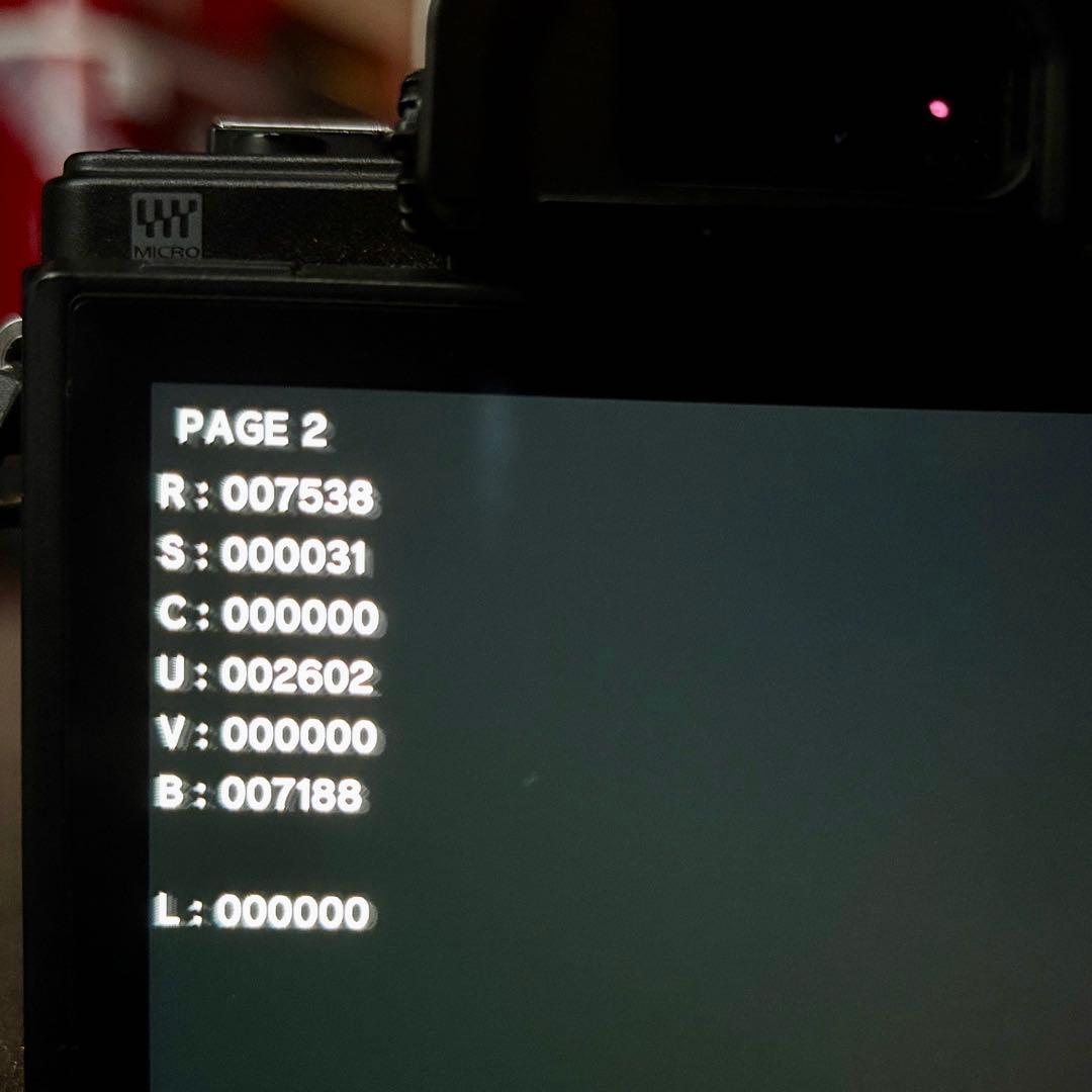 オリンパス OLYMPUS OM-D E-M10 Mark II レンズセット