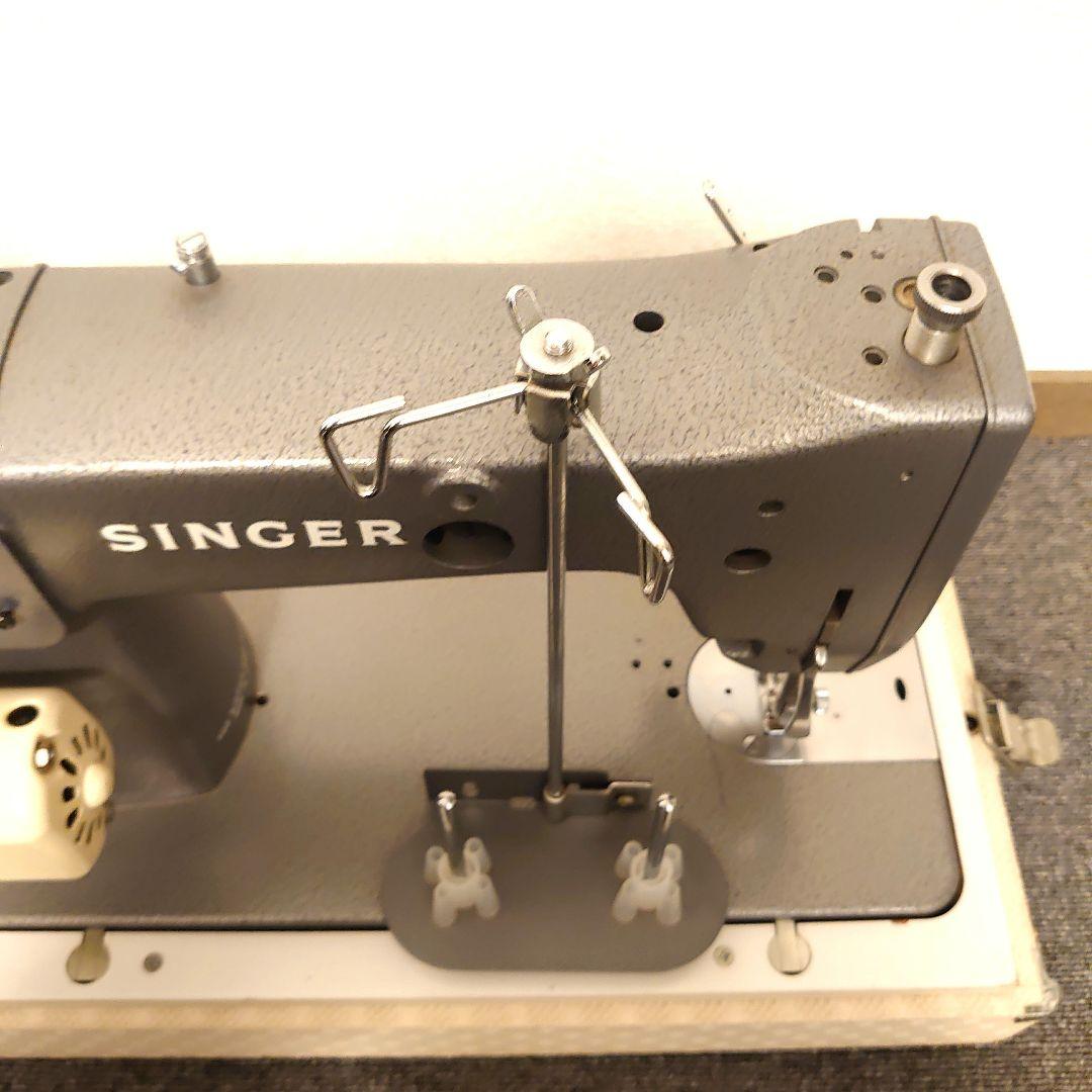 SINGER　シンガー　188 Professional　【未整備現状品】
