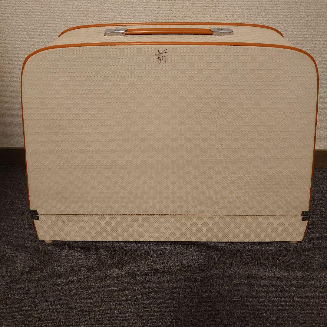 SINGER　シンガー　188 Professional　【未整備現状品】