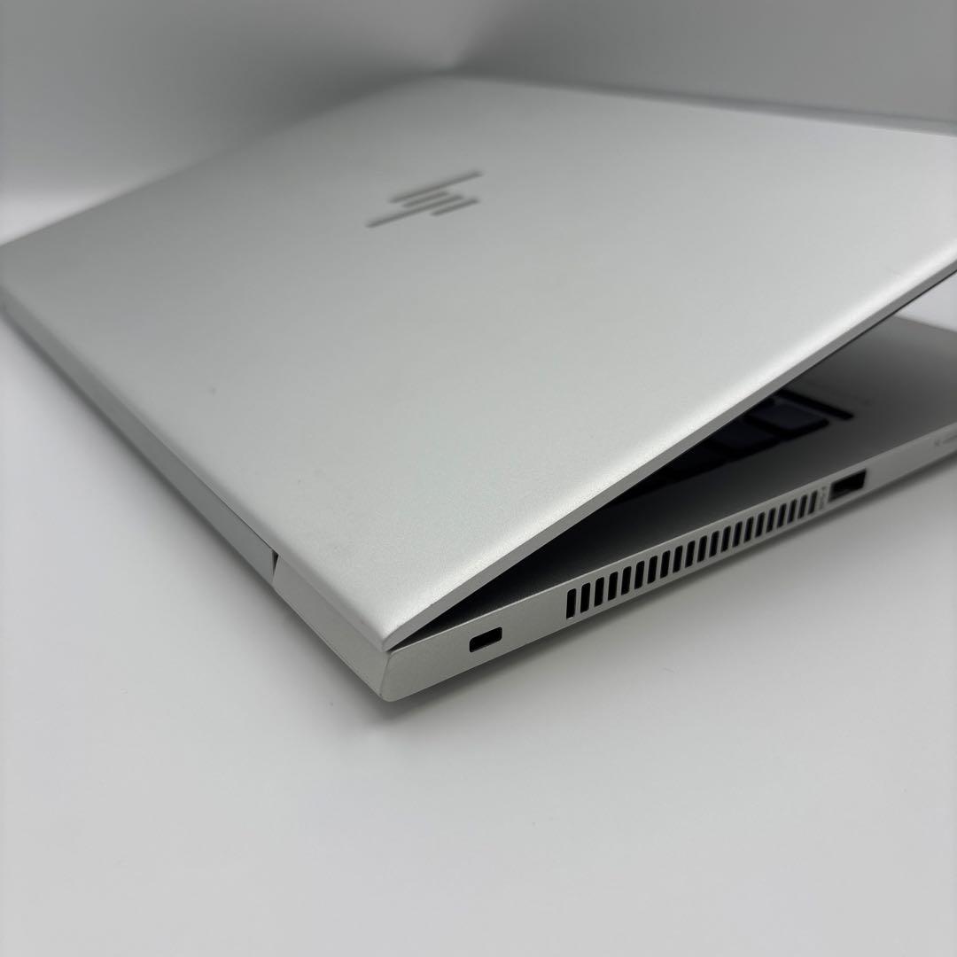 HP EliteBook 830 G6 13.3インチノートPC バッテリー付き