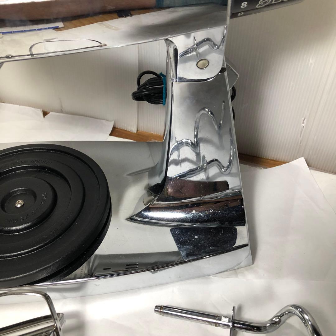 sunbeam サンビーム スタンドミキサー コールマンジャパン