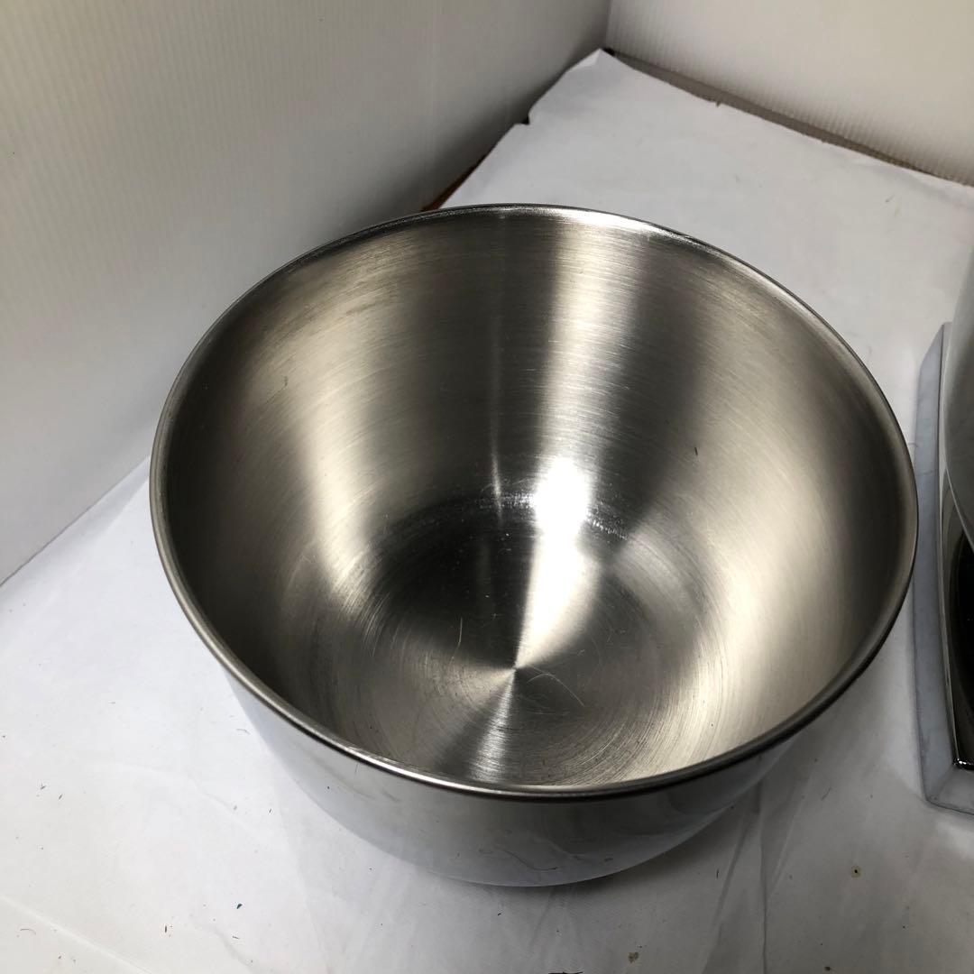 sunbeam サンビーム スタンドミキサー コールマンジャパン