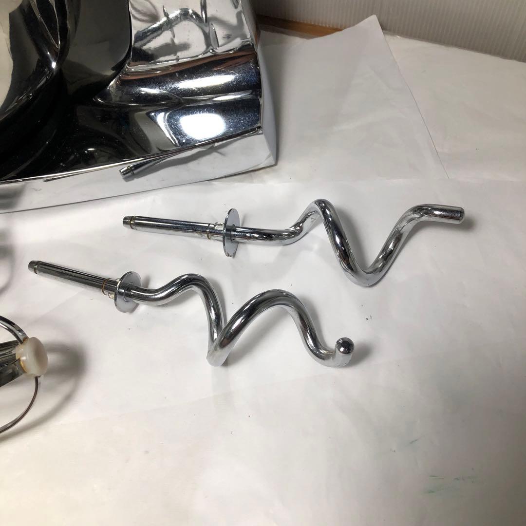 sunbeam サンビーム スタンドミキサー コールマンジャパン