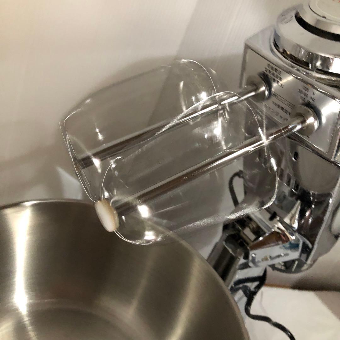 sunbeam サンビーム スタンドミキサー コールマンジャパン