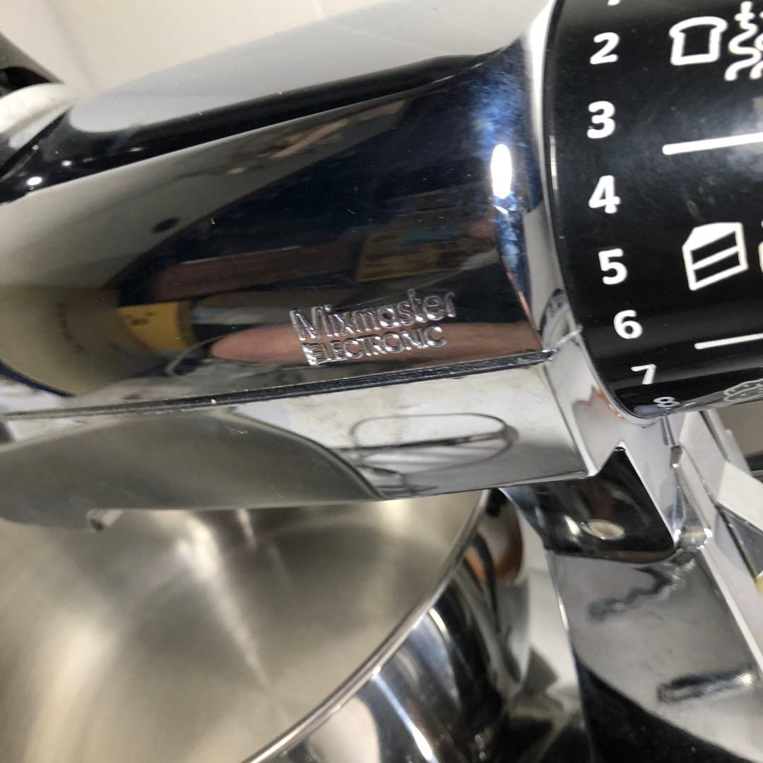 sunbeam サンビーム スタンドミキサー コールマンジャパン