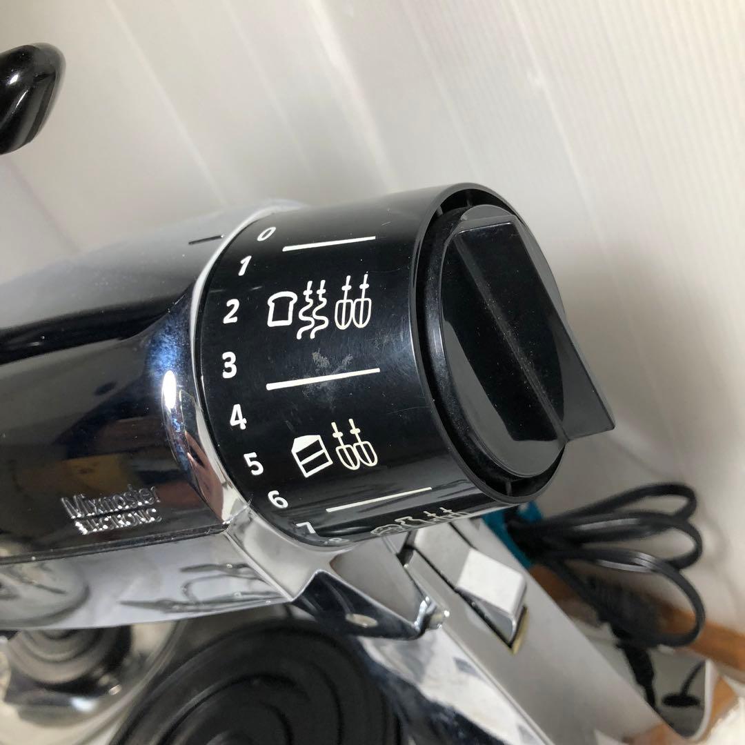 sunbeam サンビーム スタンドミキサー コールマンジャパン