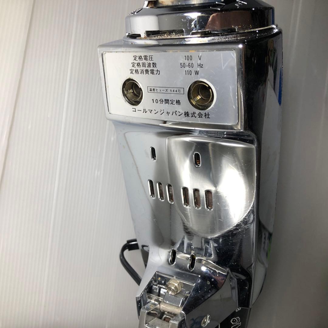 sunbeam サンビーム スタンドミキサー コールマンジャパン