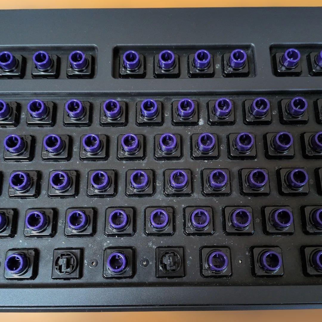 REALFORCE R3HC11 日本語配列 45g テンキーレス