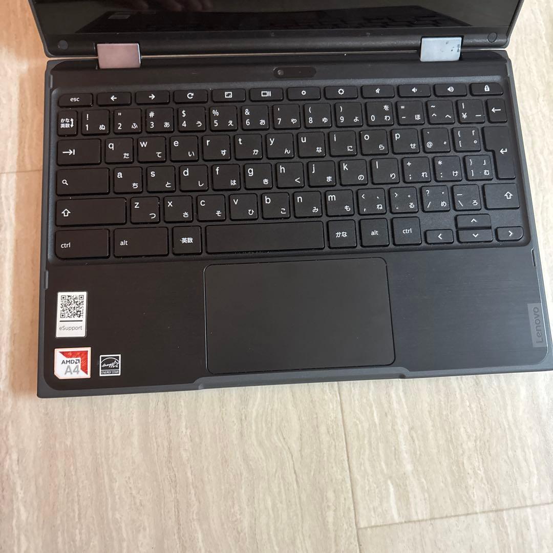 Lenovo 14e Chromebook Gen3 (本体のみ)