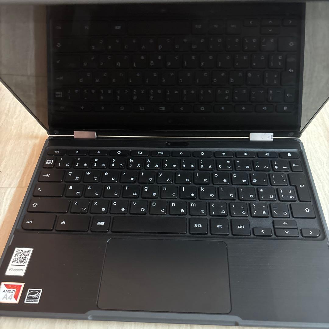 Lenovo 14e Chromebook Gen3 (本体のみ)