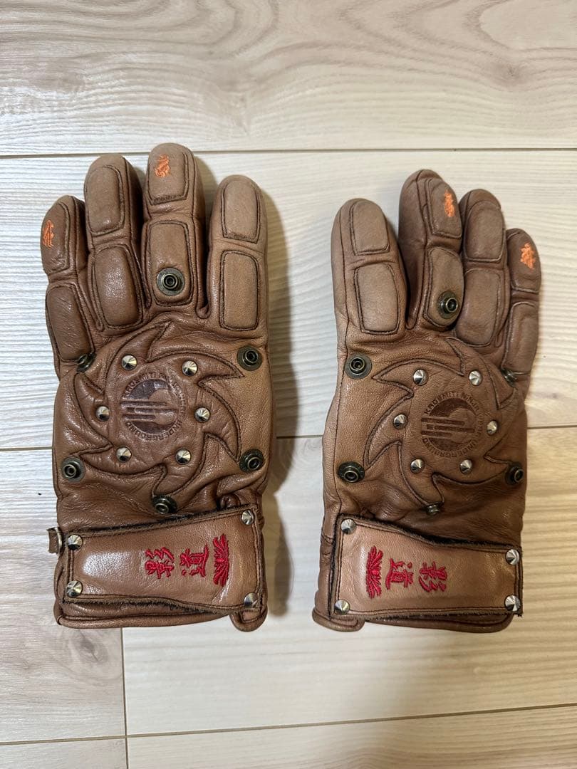 極道神風蹴スノーボードウエア影道