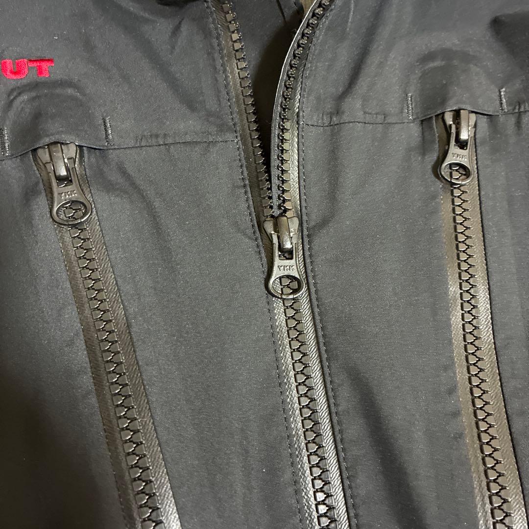 ジャケット・アウター MAMMUT GORE-TEX GLACIER Pro Jacket XS