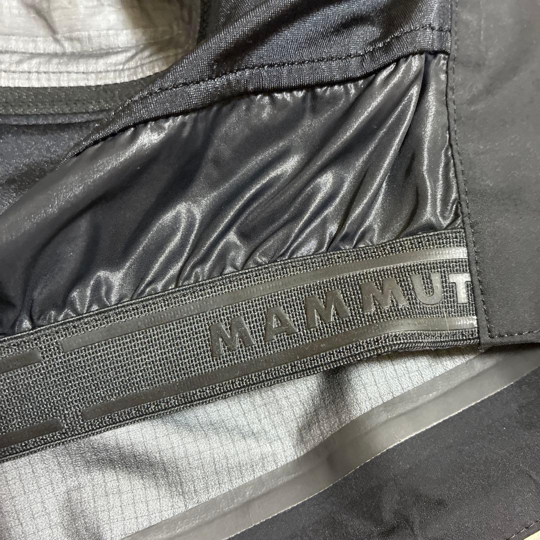 ジャケット・アウター MAMMUT GORE-TEX GLACIER Pro Jacket XS