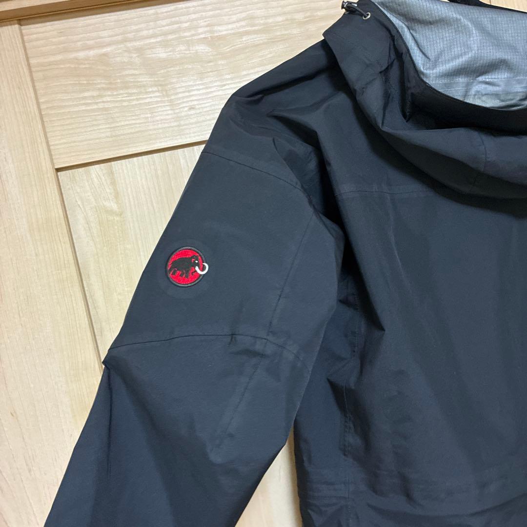 ジャケット・アウター MAMMUT GORE-TEX GLACIER Pro Jacket XS