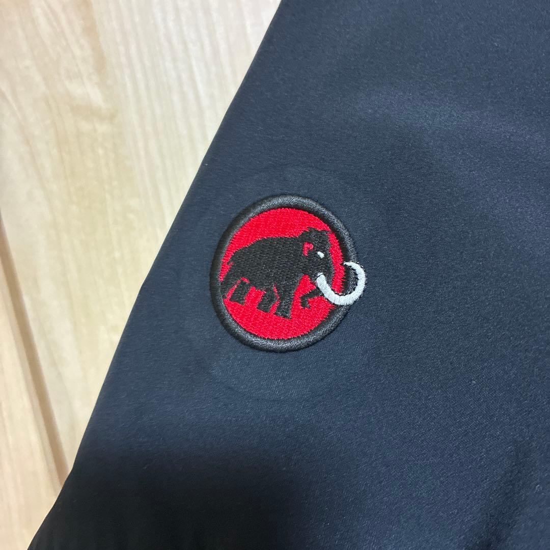 ジャケット・アウター MAMMUT GORE-TEX GLACIER Pro Jacket XS