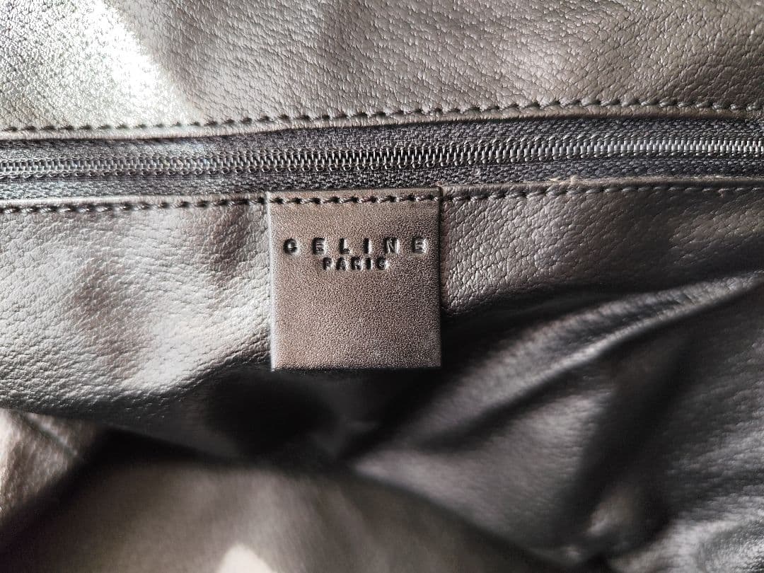 ルイヴィトン・セリーヌ・ディオール 名作バッグ3点セット