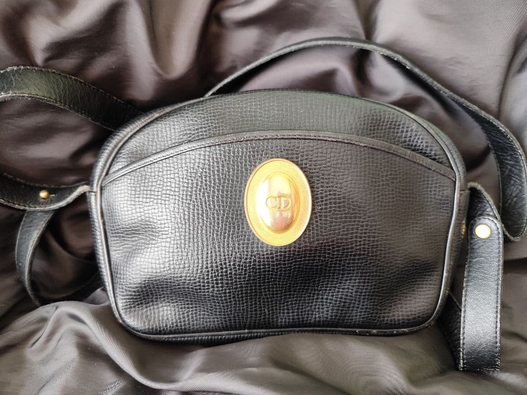 ルイヴィトン・セリーヌ・ディオール 名作バッグ3点セット