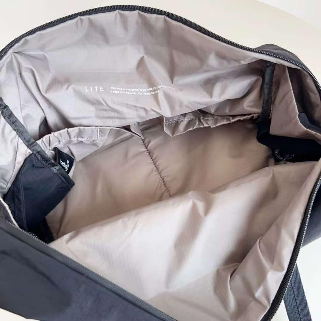 bellroy ボストンバッグ ブラック