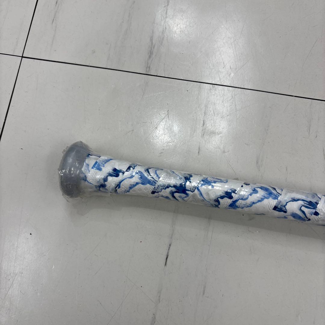 マルーチワニクラッシャー 青 新品未使用品 80センチ