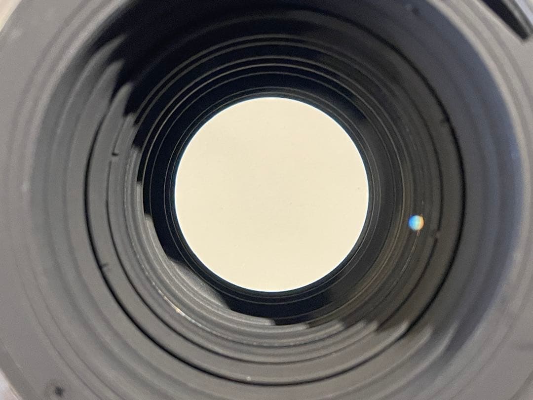 Super-Multi-Coated TAKUMAR 6×7 200mm F4