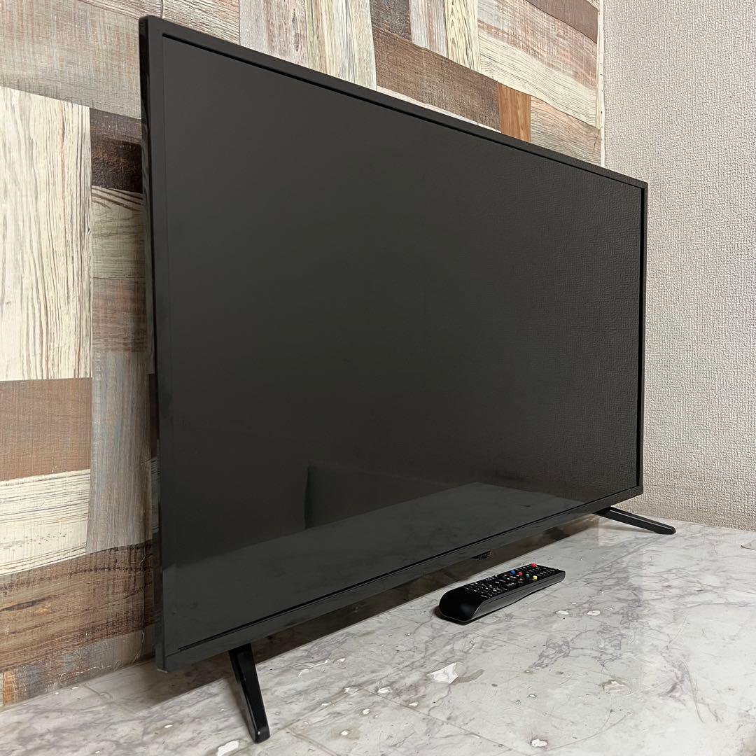SATO さん専用受渡2年前購入ジョワイユ40型液晶TV高品質東芝LSI搭載