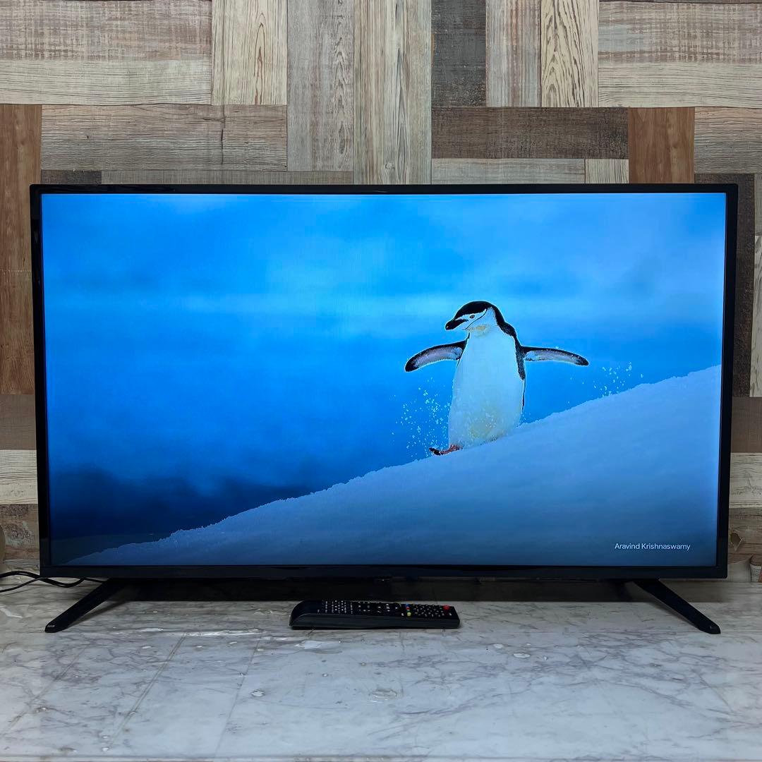 SATO さん専用受渡2年前購入ジョワイユ40型液晶TV高品質東芝LSI搭載