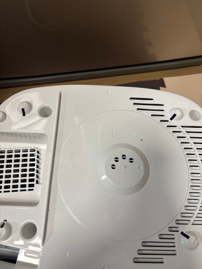 TOSHIBA 炊飯器　炎匠炊き RC-18VXT （W）2023年製