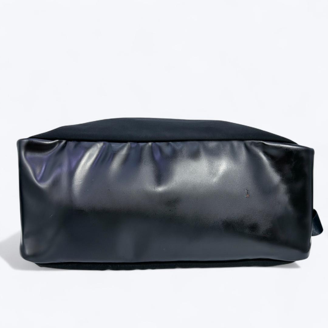 ❣️CHANEL スポーツライン ボストンバッグ 黒 CHANEL