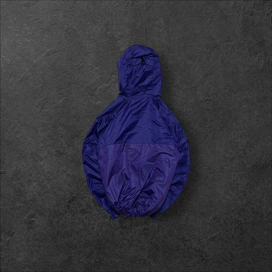 ジャケット・アウター 00s Columbia hooded puffer jacket y2k S