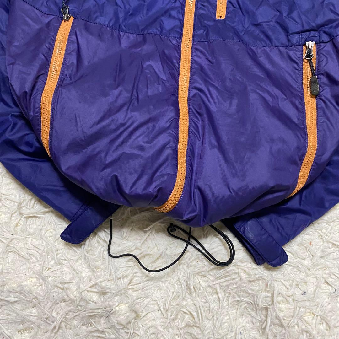 ジャケット・アウター 00s Columbia hooded puffer jacket y2k S