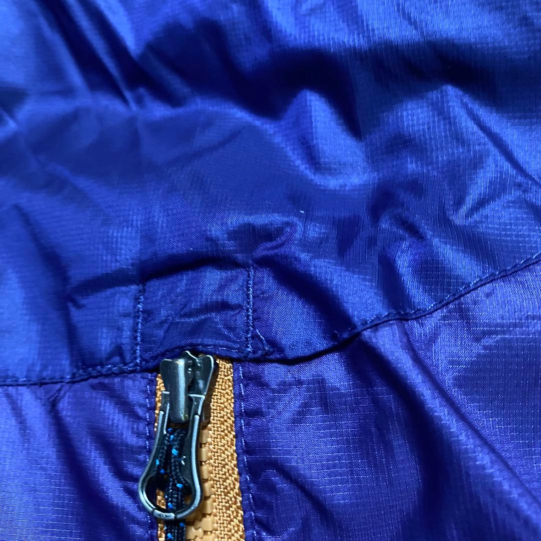 ジャケット・アウター 00s Columbia hooded puffer jacket y2k S