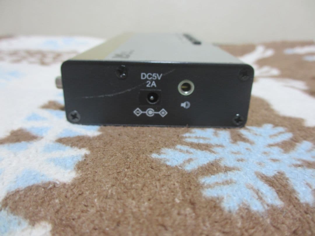 REX-430XDA KVM スイッチ CPU 切り替 4台用 DVI