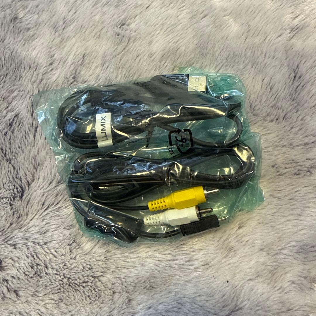 ジャンク品　デジカメ　5台セット