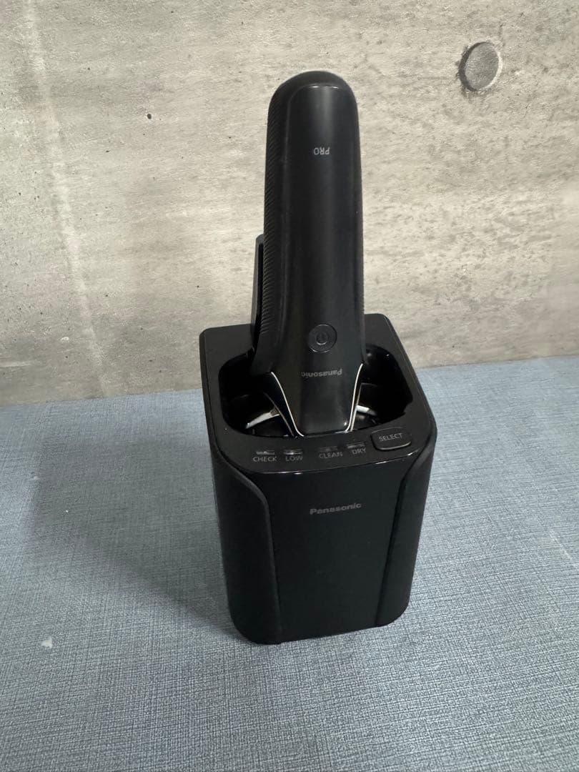 ☆Panasonicシェーバー ES-LS9CX