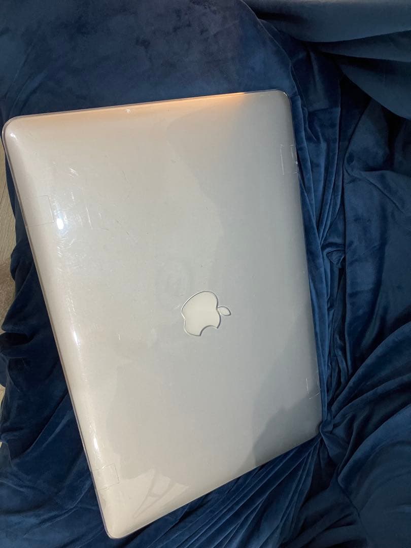 Apple MacBook Pro Retina (A1398)英語キーボード